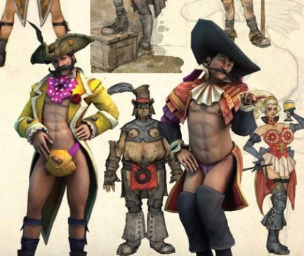 prostitutos fable 3