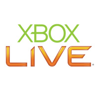 logo xbox live